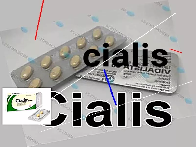 Conditionnement cialis en pharmacie